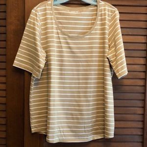 Lands’End Tunic